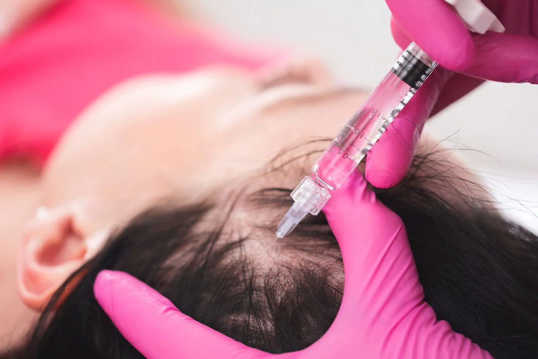 Biotin Injection