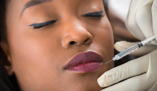 Dermal Fillers - Filler Dissolve